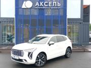 Haval Jolion I Архангельск  - изображение 20