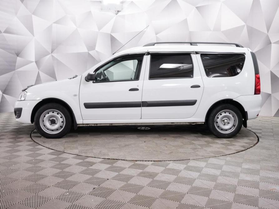 Lada (ВАЗ) Largus I Ульяновск  - изображение 2