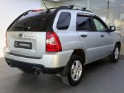 Kia Sportage II Рестайлинг Уфа  - изображение 28