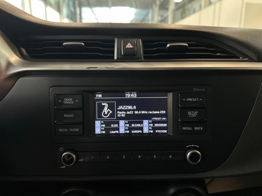 Kia Rio IV Рестайлинг Санкт-Петербург  - изображение 20