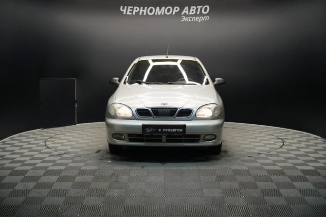 Daewoo Sens I с пробегом 2003 года, цена 286 000 рублей, 261000 км, седан, Автокод Объявления