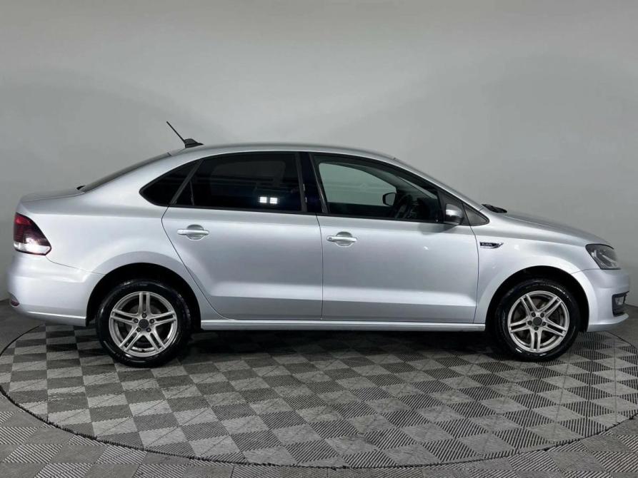 Volkswagen Polo V Рестайлинг Ростов-на-Дону  - изображение 4