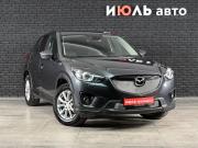 Mazda CX-5 I Екатеринбург  - изображение 22
