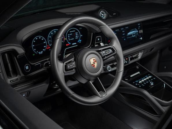 Новый Porsche Cayenne III Рестайлинг 2026 года, цена 18 650 000 рублей, внедорожник, Автокод Объявления