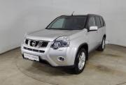 Nissan X-Trail III Волгоград  - изображение 29