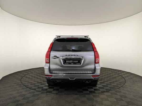 Haval H9 I Рестайлинг с пробегом 2022 года, цена 3 050 000 рублей, 74279 км, внедорожник, Автокод Объявления