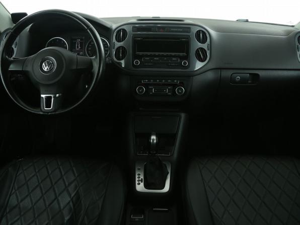 Volkswagen Tiguan I Рестайлинг с пробегом 2014 года, цена 1 130 000 рублей, 159000 км, внедорожник, Автокод Объявления