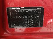 Mazda 3 III (BM) Москва  - изображение 51