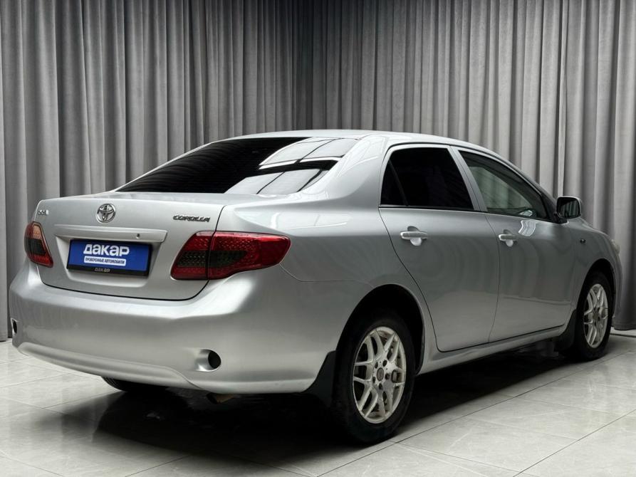 Toyota Corolla X (E140 E150) Ижевск  - изображение 6
