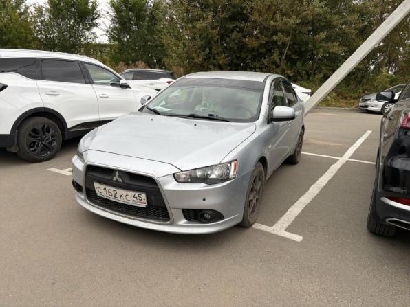 Mitsubishi Lancer X Рестайлинг с пробегом 2013 года, цена 791 000 рублей, 165000 км, седан, Автокод Объявления