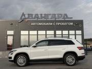 Skoda Kodiaq I Волгоград  - изображение 46