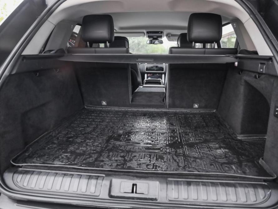 Land Rover Range Rover Sport II Рестайлинг Санкт-Петербург  - изображение 38
