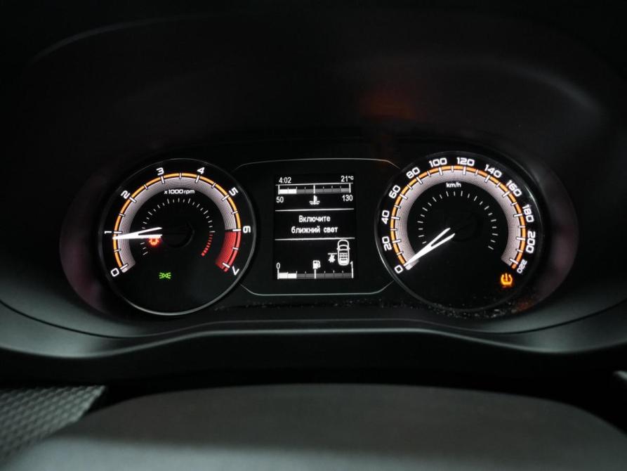 Lada (ВАЗ) Iskra Ульяновск  - изображение 15