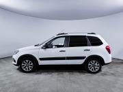 Lada (ВАЗ) Granta I Рестайлинг Уфа  - изображение 32