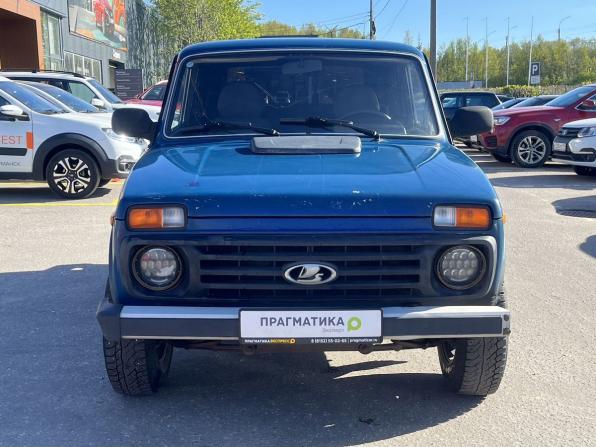 Lada (ВАЗ) 2121 (4x4) I Рестайлинг с пробегом 2013 года, цена 249 000 рублей, 163950 км, внедорожник, Автокод Объявления
