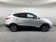 Hyundai ix35 I Рестайлинг Москва  - изображение 23