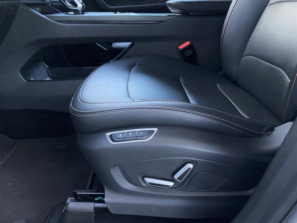 Geely Okavango I Рестайлинг с пробегом 2024 года, цена 2 899 000 рублей, 1573 км, внедорожник, Автокод Объявления