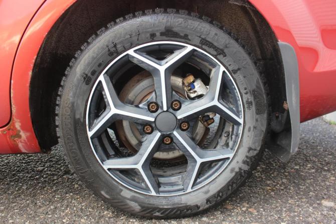 Ford Focus II Рестайлинг с пробегом 2008 года, цена 599 000 рублей, 227995 км, седан, Автокод Объявления