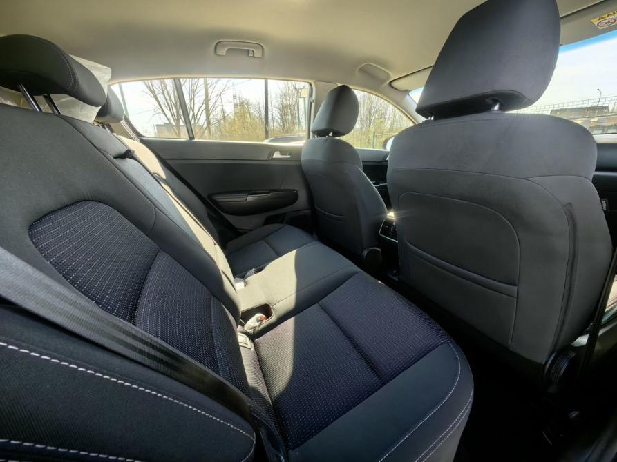 Kia Sportage IV Санкт-Петербург  - изображение 12