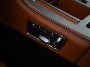 Aston Martin Virage II Москва  - изображение 35