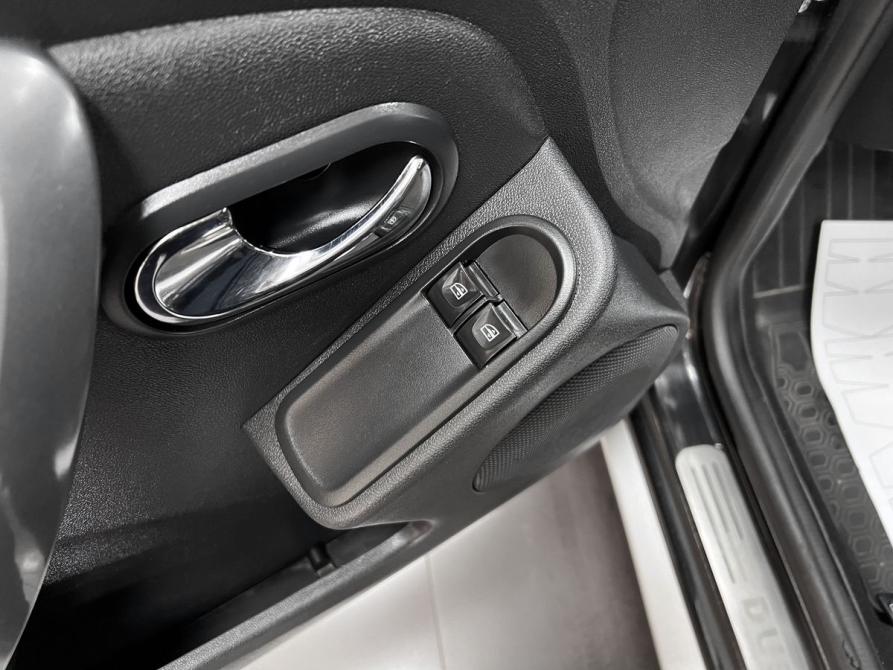 Renault Duster I Рестайлинг Тверь  - изображение 14
