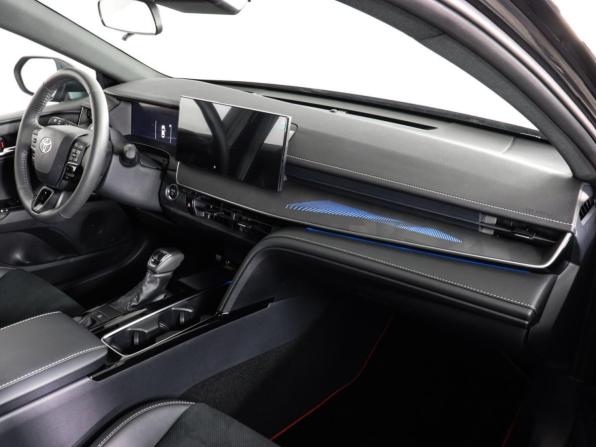 Toyota Camry IX (XV80) China Market с пробегом 2025 года, цена 4 349 000 рублей, 2014 км, седан, Автокод Объявления