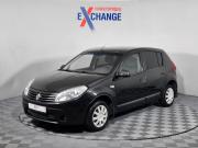 Renault Sandero I Нижний Новгород  - изображение 17