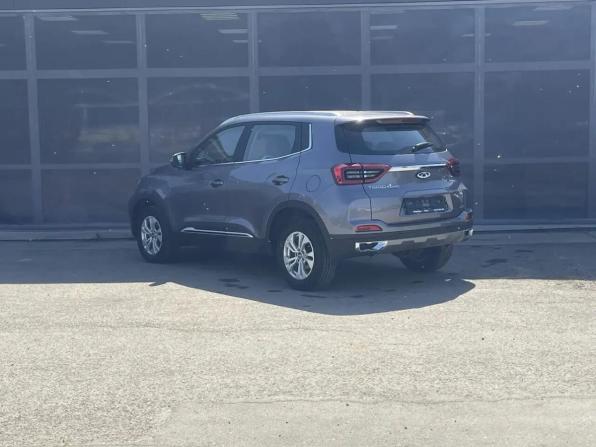 Chery Tiggo 4 Pro I с пробегом 2023 года, цена 1 625 000 рублей, 32001 км, внедорожник, Автокод Объявления