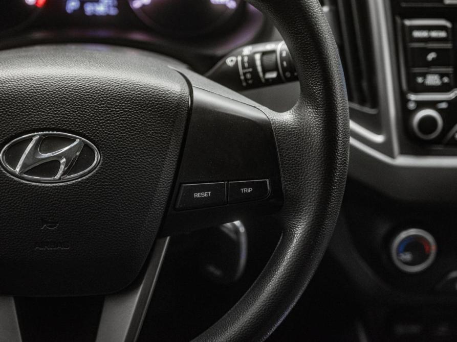 Hyundai Creta I Челябинск  - изображение 20