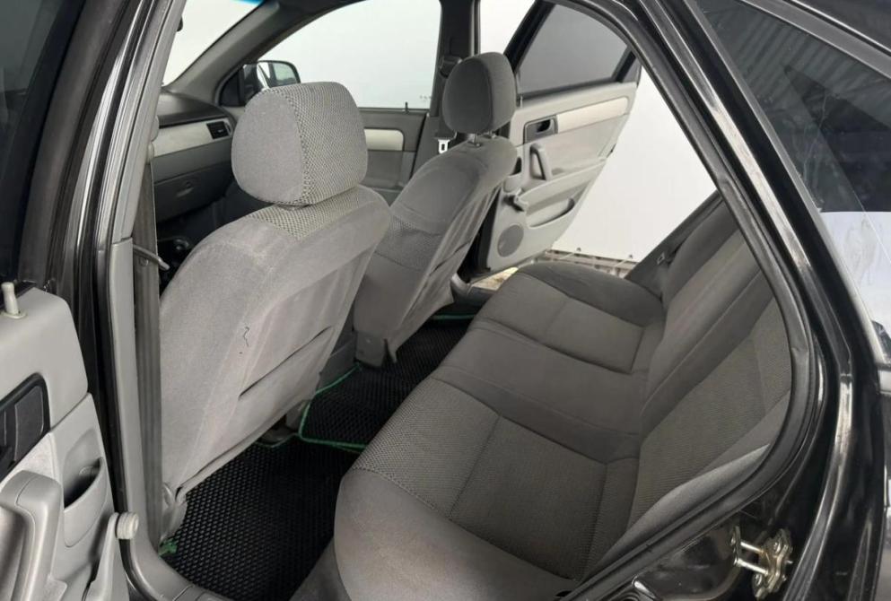 Chevrolet Lacetti I Киров  - изображение 14