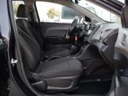 Chevrolet Aveo II Новосибирск  - изображение 40