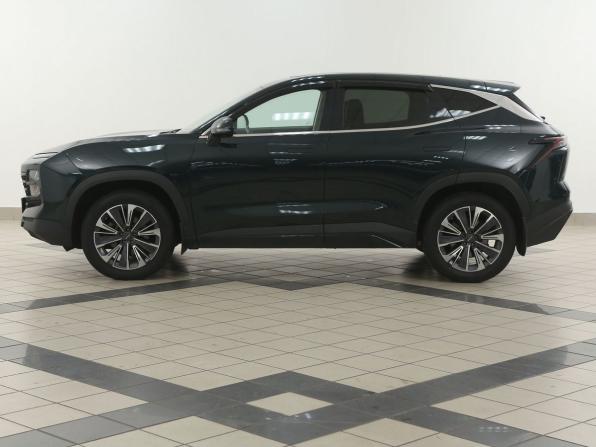 JETOUR DASHING I с пробегом 2024 года, цена 2 050 000 рублей, 114500 км, внедорожник, Автокод Объявления