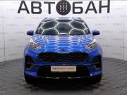 Kia Sportage IV Рестайлинг Екатеринбург  - изображение 31