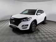 Hyundai Tucson III Рестайлинг Уфа  - изображение 27