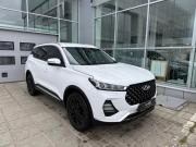 Chery Tiggo 7 Pro I Орел  - изображение 8