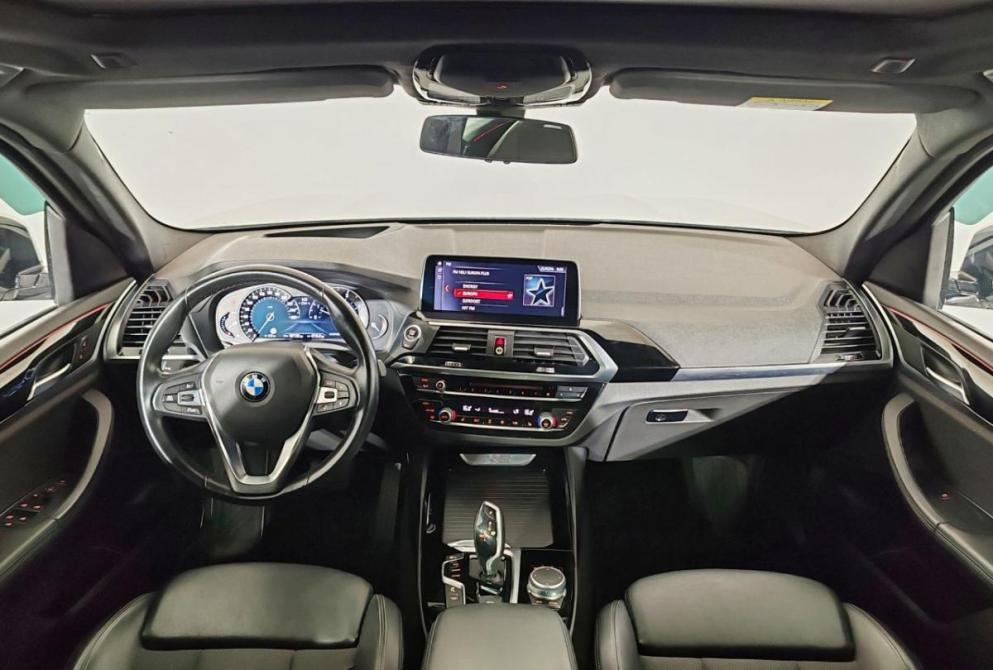BMW X3 III (G01) Ярославль  - изображение 10