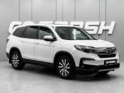Honda Pilot III Рестайлинг Ростов-на-Дону  - изображение 25