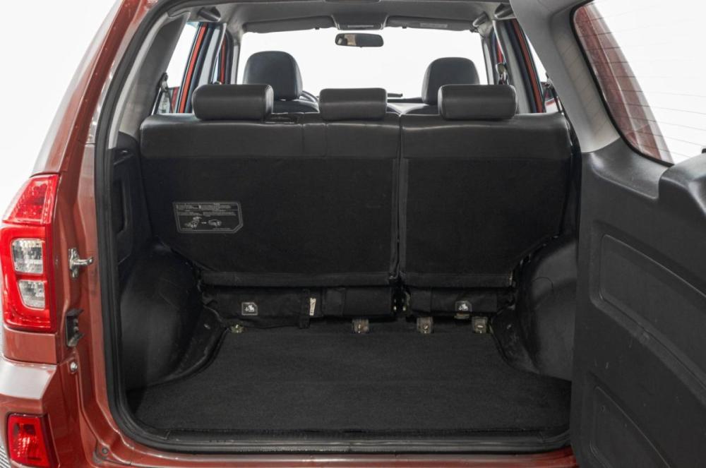 Chery Tiggo 3 I Барнаул  - изображение 26