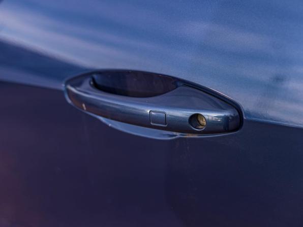 Haval F7 I с пробегом 2021 года, цена 1 920 000 рублей, 79766 км, внедорожник, Автокод Объявления