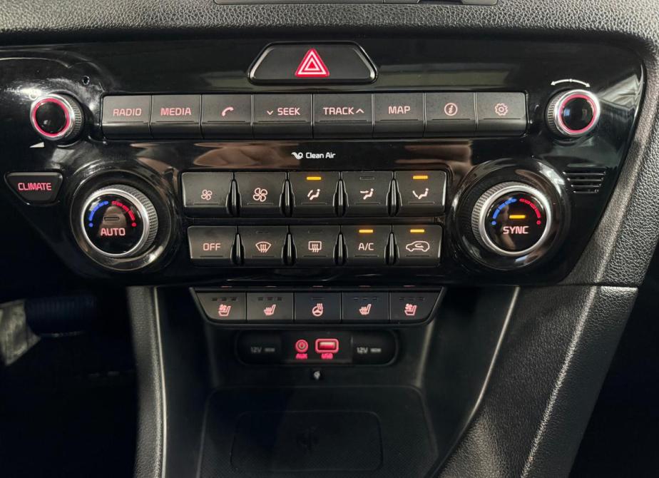 Kia Sportage IV Тюмень  - изображение 12
