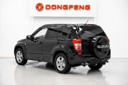 Suzuki Grand Vitara II Москва  - изображение 17