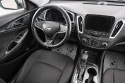 Chevrolet Malibu IX Рестайлинг Красноярск  - изображение 31