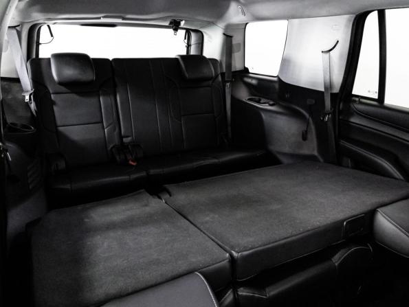 Chevrolet Tahoe IV с пробегом 2018 года, цена 3 499 000 рублей, 162049 км, внедорожник, Автокод Объявления