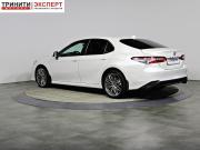 Toyota Camry VIII (XV70) Белгород  - изображение 24
