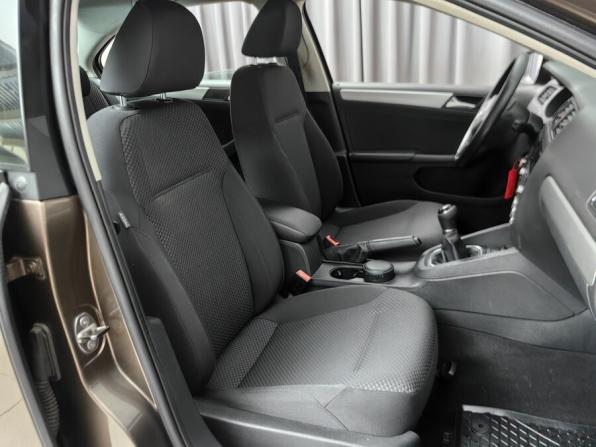 Volkswagen Jetta VI с пробегом 2012 года, цена 978 000 рублей, 114149 км, седан, Автокод Объявления