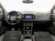 Skoda Karoq I Москва  - изображение 43