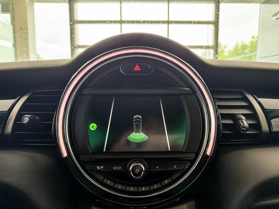 Mini Hatch III (F55/F56) Рестайлинг Тверь  - изображение 14
