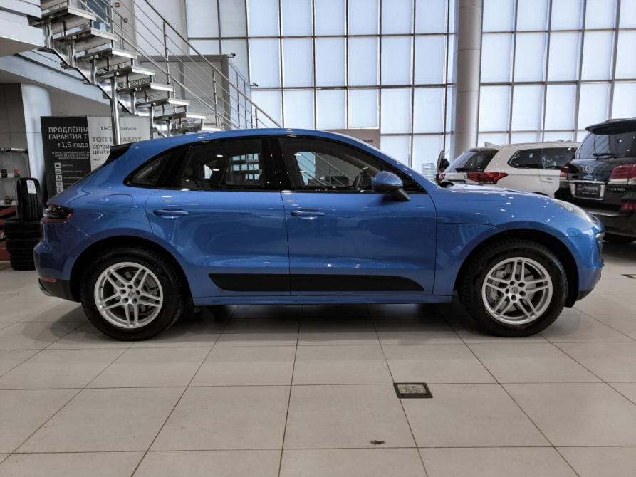 Porsche Macan I Казань  - изображение 5
