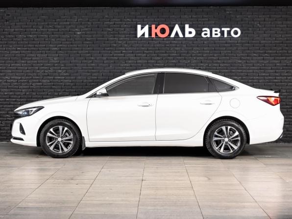 Changan Eado Plus с пробегом 2023 года, цена 1 435 000 рублей, 62391 км, седан, Автокод Объявления