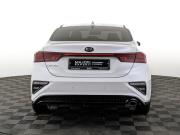 Kia Cerato IV Москва  - изображение 32